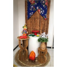 Kit Junino 2